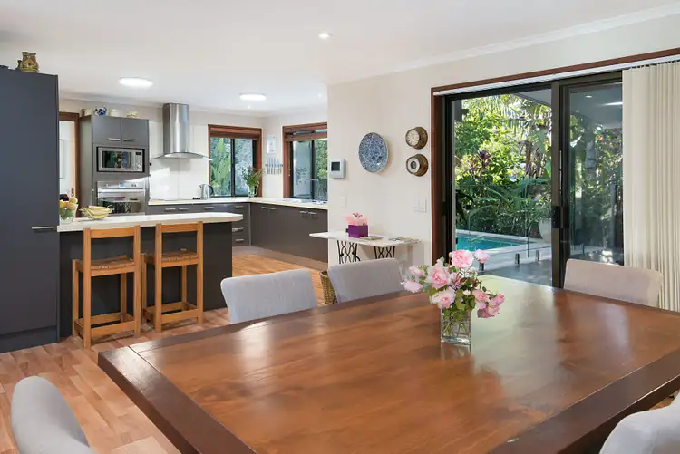 Fourth view of Homely house listing, 7 Highton Court, Buderim QLD 4556