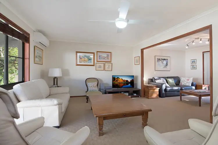Fifth view of Homely house listing, 7 Highton Court, Buderim QLD 4556