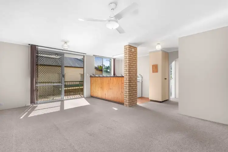 Third view of Homely unit listing, U1/14 Rosemount Terrace, Windsor QLD 4030