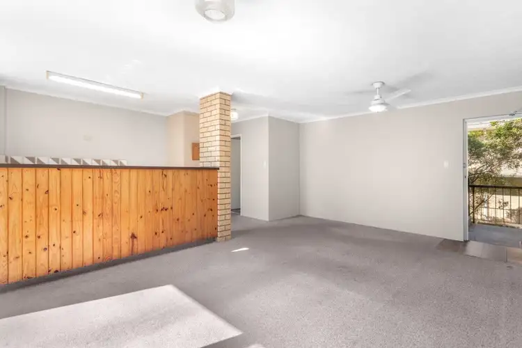 Fourth view of Homely unit listing, U1/14 Rosemount Terrace, Windsor QLD 4030