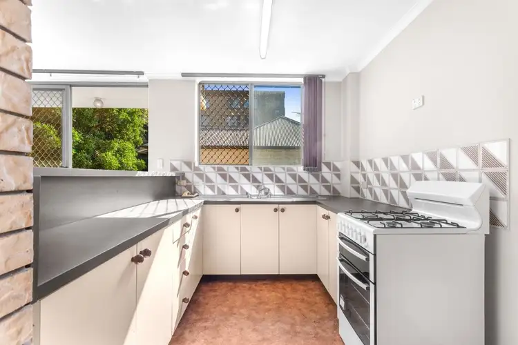 Fifth view of Homely unit listing, U1/14 Rosemount Terrace, Windsor QLD 4030