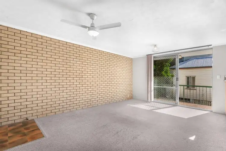 Sixth view of Homely unit listing, U1/14 Rosemount Terrace, Windsor QLD 4030
