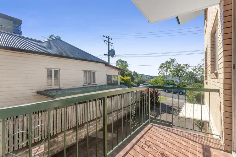 Seventh view of Homely unit listing, U1/14 Rosemount Terrace, Windsor QLD 4030