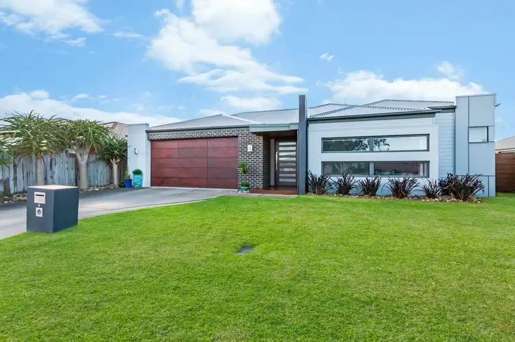 3 Goodwin Avenue, Warrnambool VIC 3280
