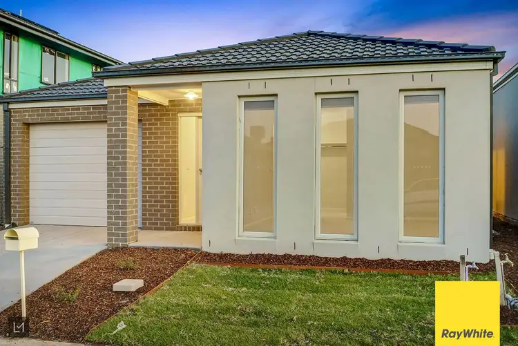 Second view of Homely house listing, 11 Bobby Drive, Tarneit VIC 3029