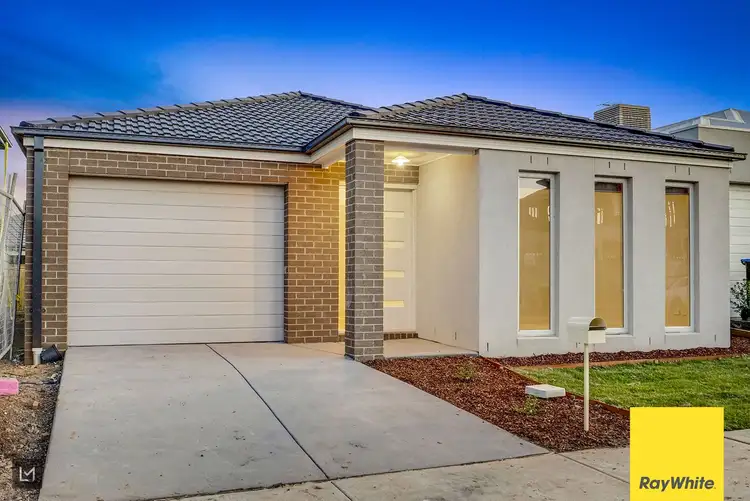 Third view of Homely house listing, 11 Bobby Drive, Tarneit VIC 3029