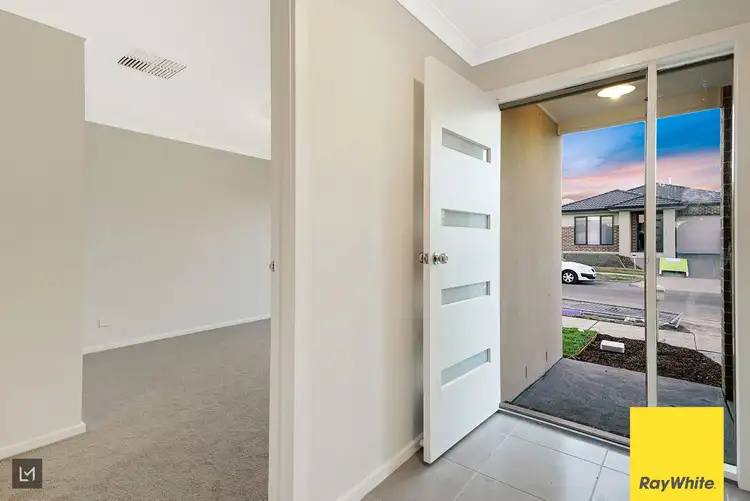 Fourth view of Homely house listing, 11 Bobby Drive, Tarneit VIC 3029