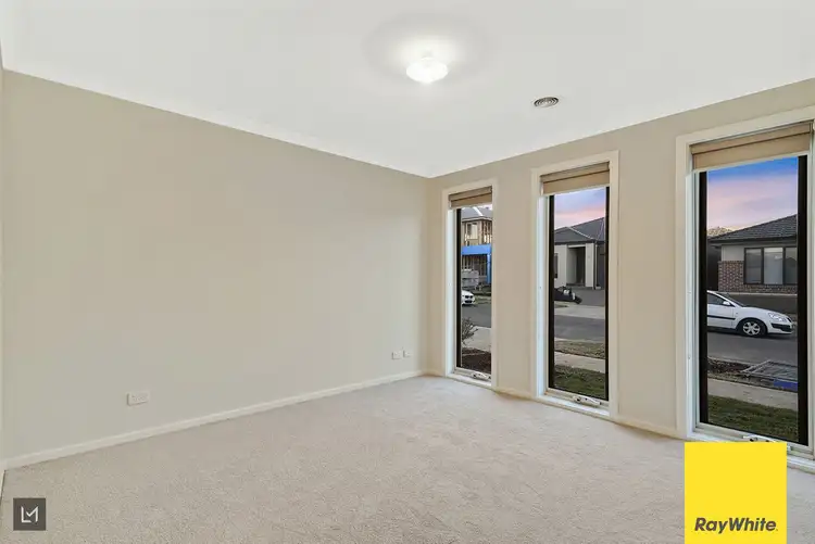 Fifth view of Homely house listing, 11 Bobby Drive, Tarneit VIC 3029