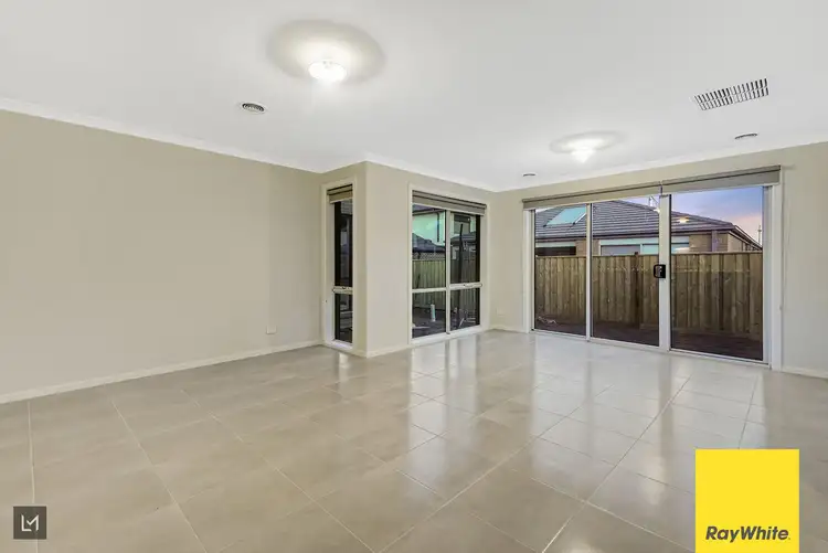 Sixth view of Homely house listing, 11 Bobby Drive, Tarneit VIC 3029
