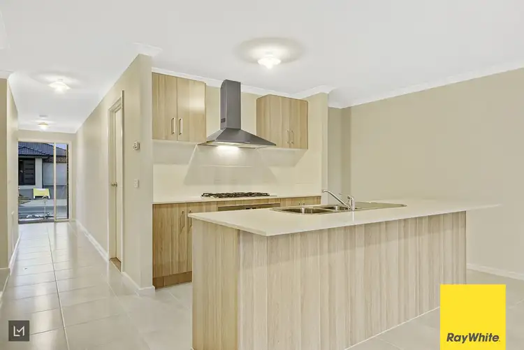 Seventh view of Homely house listing, 11 Bobby Drive, Tarneit VIC 3029