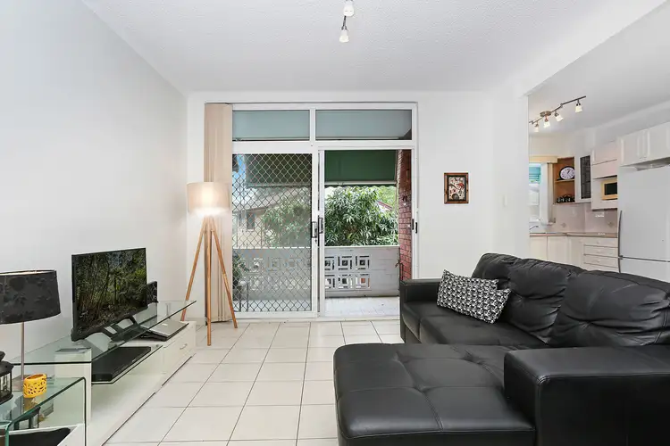 15/3 Hayden Place, Botany NSW 2019