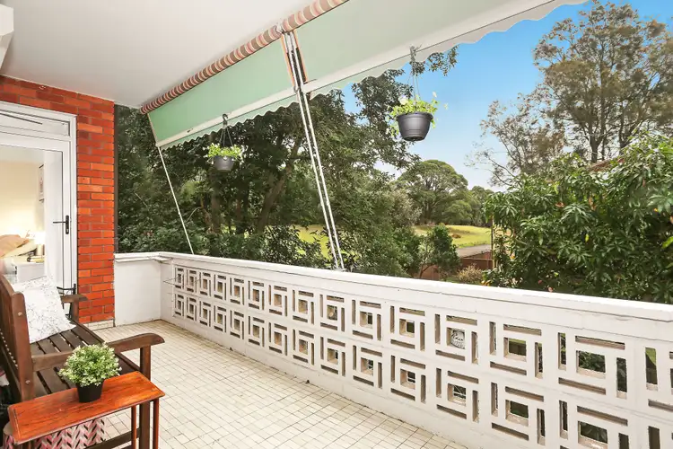 Second view of Homely apartment listing, 15/3 Hayden Place, Botany NSW 2019