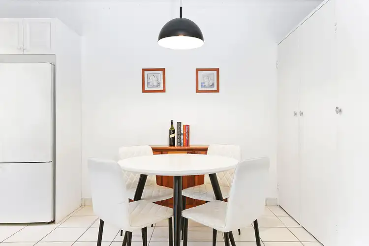 Third view of Homely apartment listing, 15/3 Hayden Place, Botany NSW 2019
