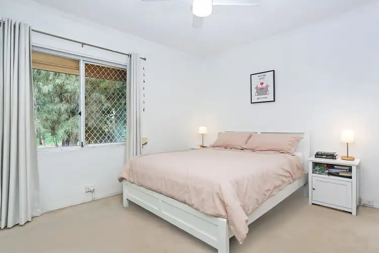 Fifth view of Homely apartment listing, 15/3 Hayden Place, Botany NSW 2019