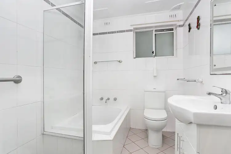 Sixth view of Homely apartment listing, 15/3 Hayden Place, Botany NSW 2019