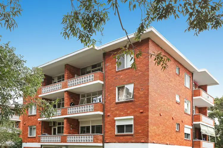 Seventh view of Homely apartment listing, 15/3 Hayden Place, Botany NSW 2019