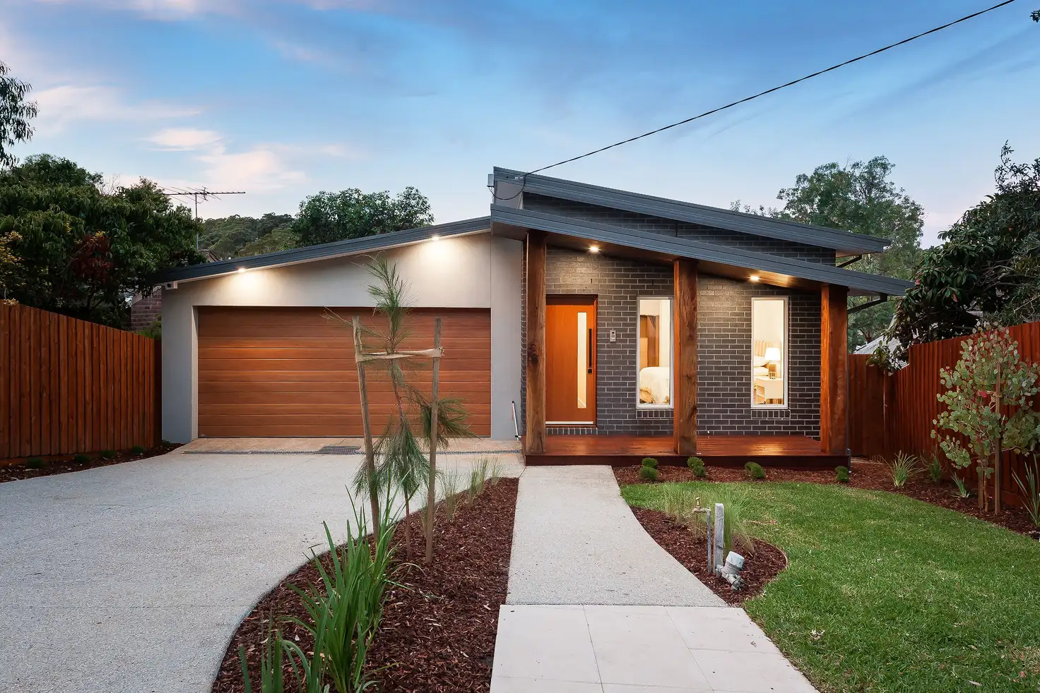 Main view of Homely house listing, 12 Adam Crescent, Montmorency VIC 3094