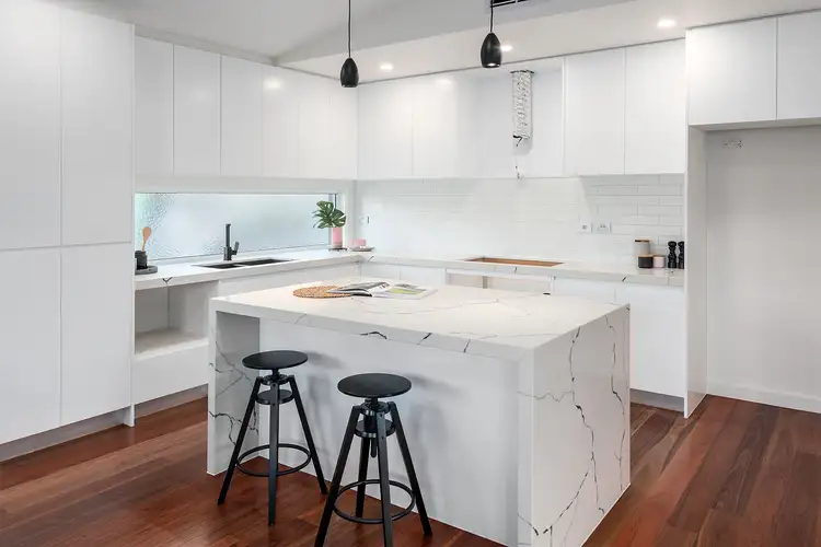 Third view of Homely house listing, 12 Adam Crescent, Montmorency VIC 3094