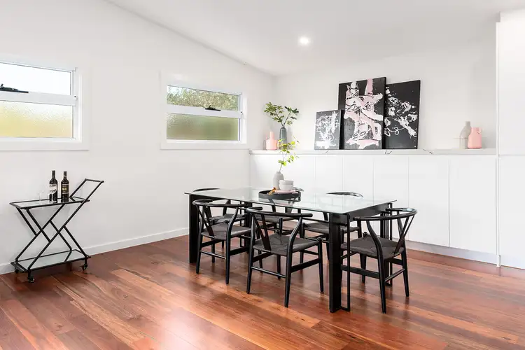 Fourth view of Homely house listing, 12 Adam Crescent, Montmorency VIC 3094