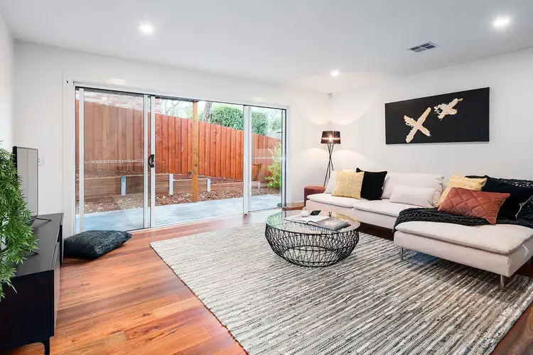 Fifth view of Homely house listing, 12 Adam Crescent, Montmorency VIC 3094