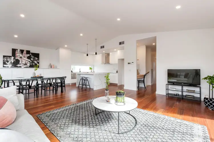 Sixth view of Homely house listing, 12 Adam Crescent, Montmorency VIC 3094