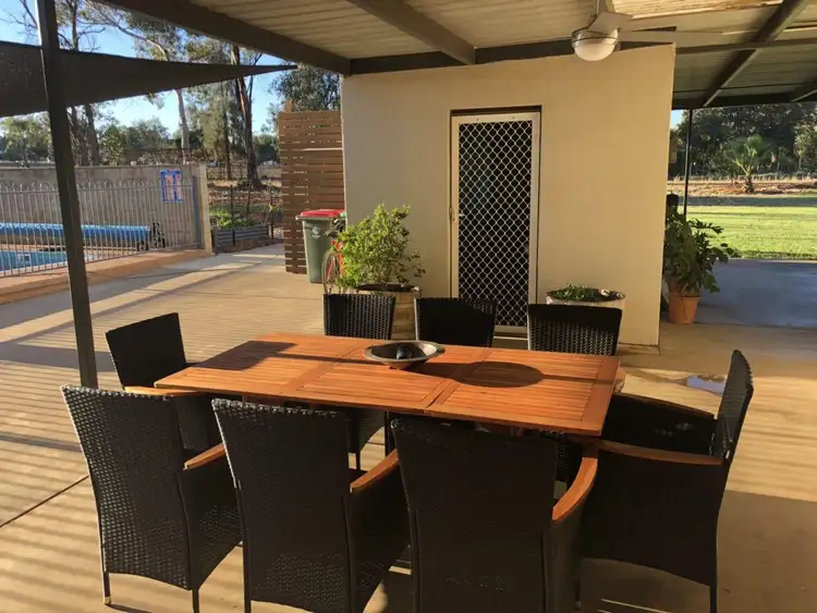 Third view of Homely house listing, 268 Nash Street, Parkes NSW 2870