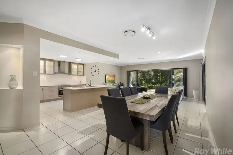 Sixth view of Homely house listing, 23 Bushcherry Court, Burpengary East QLD 4505