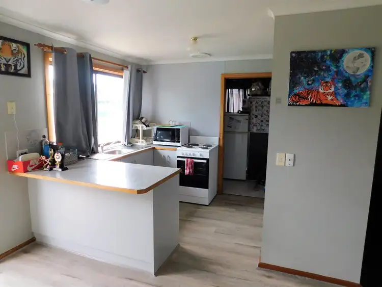 Second view of Homely house listing, 49 Albert Parade, Bordertown SA 5268