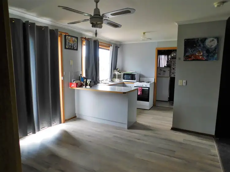 Third view of Homely house listing, 49 Albert Parade, Bordertown SA 5268