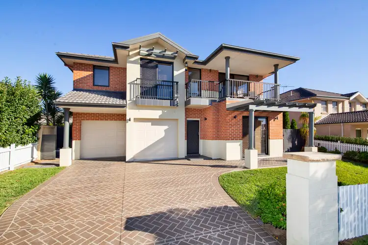 7 Foster Street, Barden Ridge NSW 2234