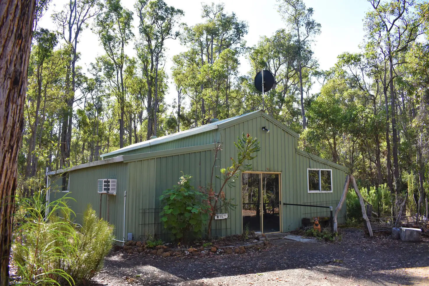 Main view of Homely rural property listing, Address available on request