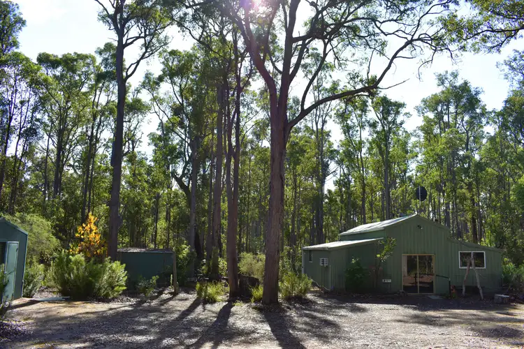 Second view of Homely rural property listing, Address available on request