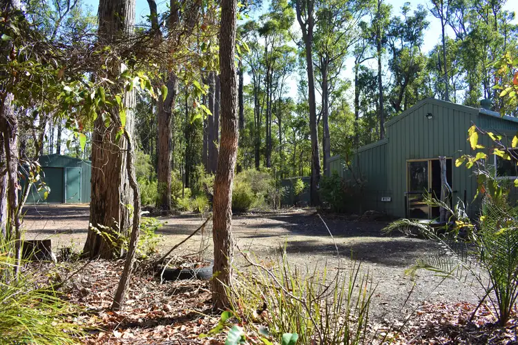 Third view of Homely rural property listing, Address available on request
