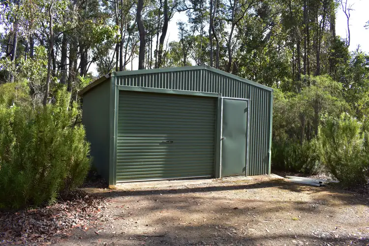 Fourth view of Homely rural property listing, Address available on request