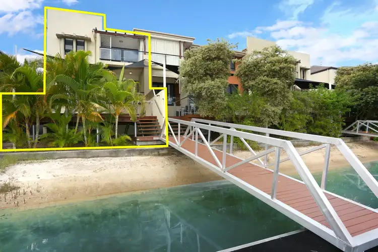 1/5 Miami Key, Broadbeach Waters QLD 4218