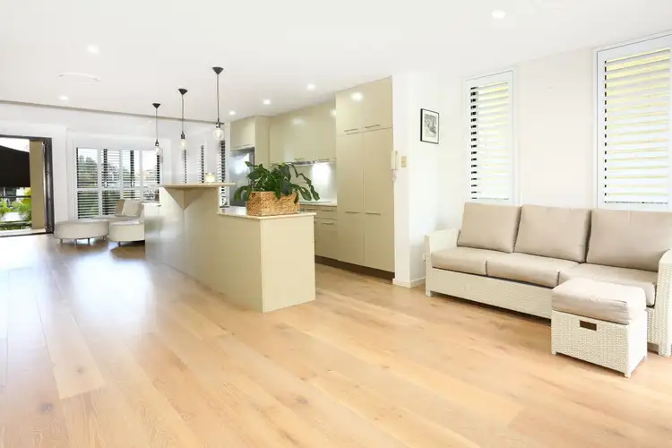 Sixth view of Homely townhouse listing, 1/5 Miami Key, Broadbeach Waters QLD 4218