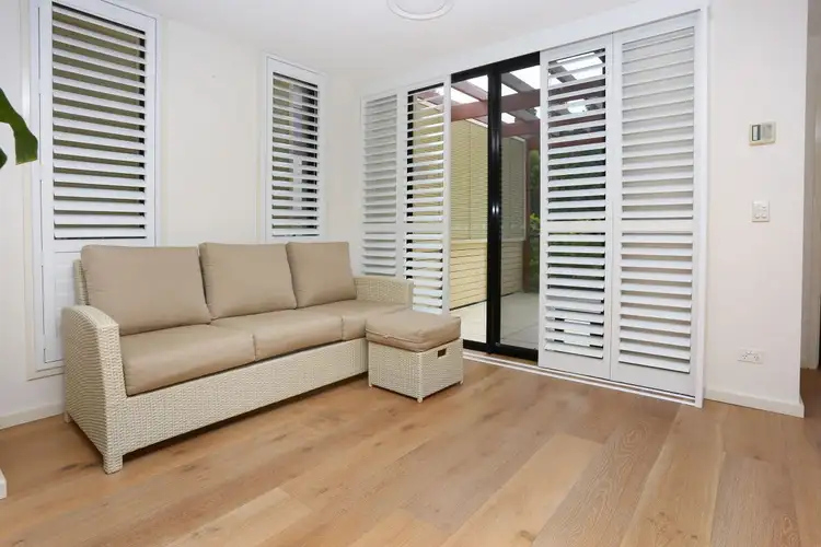 Seventh view of Homely townhouse listing, 1/5 Miami Key, Broadbeach Waters QLD 4218