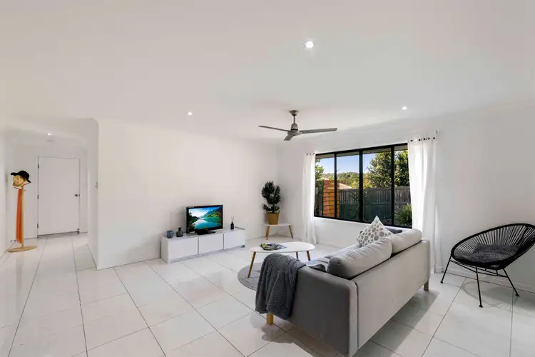 Third view of Homely house listing, 11 Fairview Court, Mooloolah Valley QLD 4553