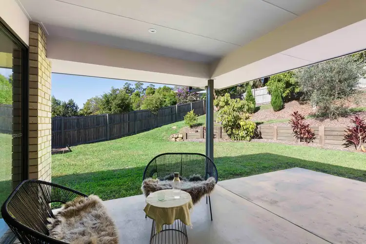 Fourth view of Homely house listing, 11 Fairview Court, Mooloolah Valley QLD 4553