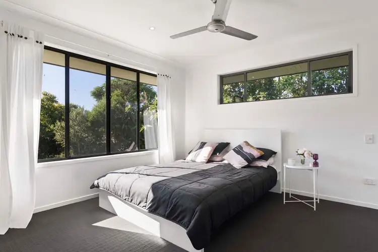 Fifth view of Homely house listing, 11 Fairview Court, Mooloolah Valley QLD 4553