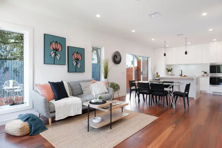 Second view of Homely house listing, 184 Sherbourne Road, Montmorency VIC 3094