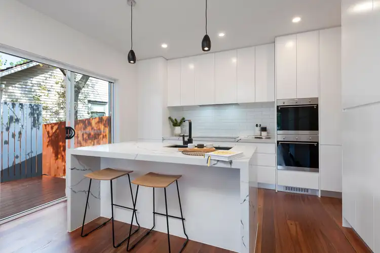 Third view of Homely house listing, 184 Sherbourne Road, Montmorency VIC 3094