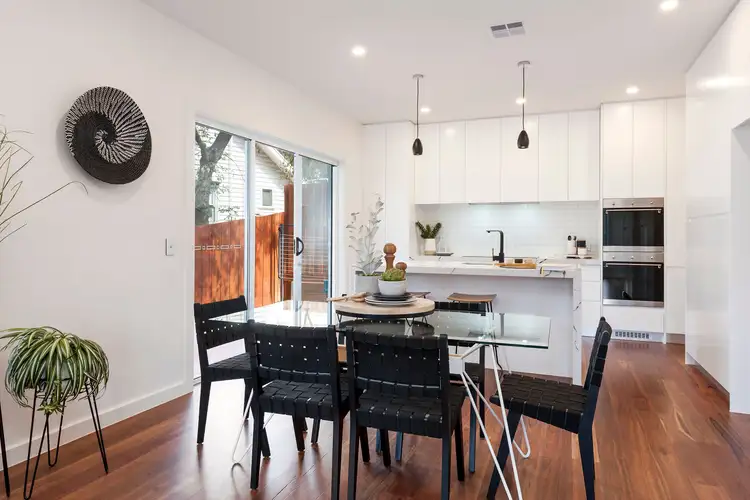 Fourth view of Homely house listing, 184 Sherbourne Road, Montmorency VIC 3094