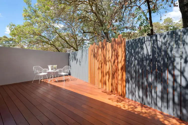 Fifth view of Homely house listing, 184 Sherbourne Road, Montmorency VIC 3094