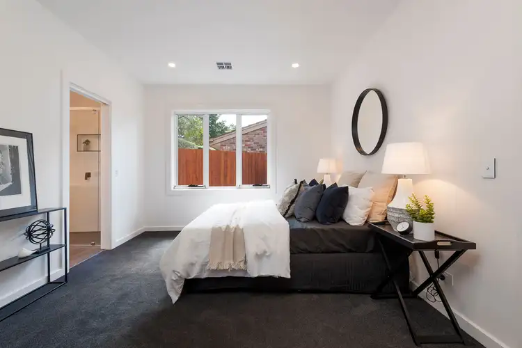 Sixth view of Homely house listing, 184 Sherbourne Road, Montmorency VIC 3094