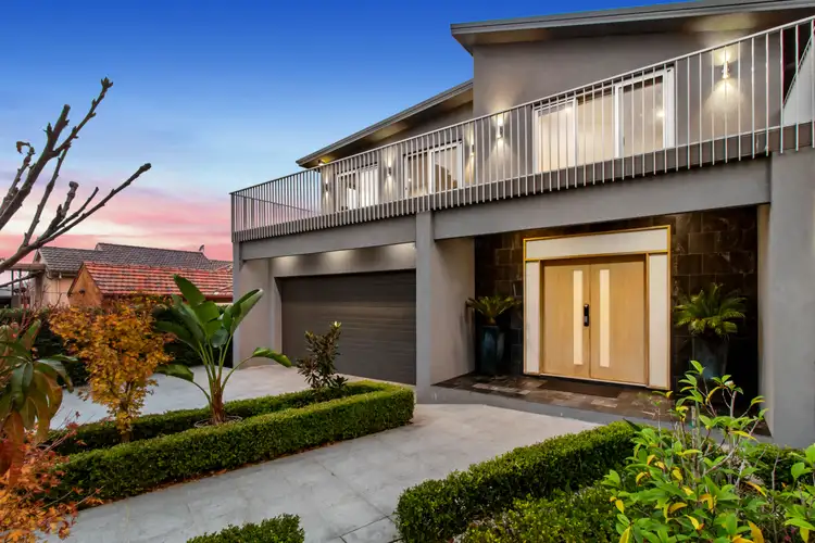 Second view of Homely house listing, 30 Sherwin Street, Henley NSW 2111