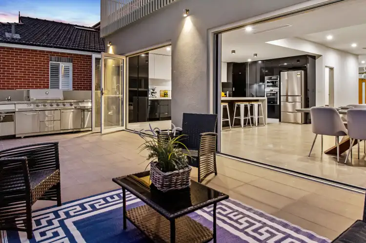 Fourth view of Homely house listing, 30 Sherwin Street, Henley NSW 2111