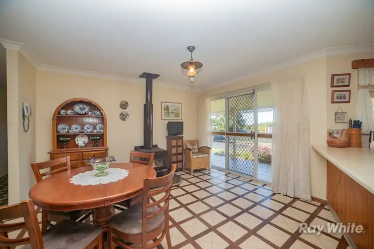 Fifth view of Homely house listing, 4 Aquarius Drive, Junction Hill NSW 2460