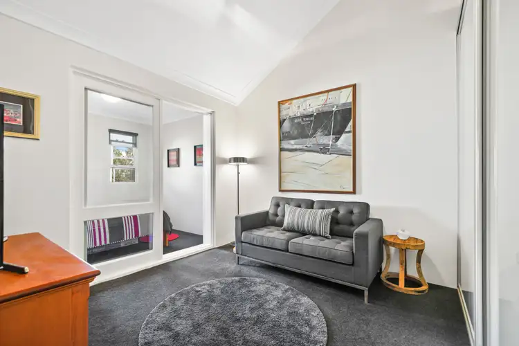 Fifth view of Homely apartment listing, 6/58 Park Street, Erskineville NSW 2043