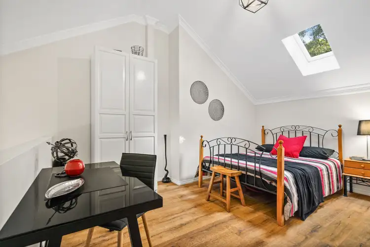 Sixth view of Homely apartment listing, 6/58 Park Street, Erskineville NSW 2043